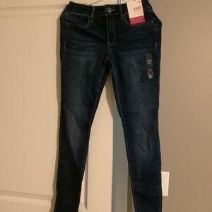 So Low Rise Ultimate Jegging